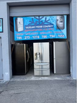 Nevera, refrigerador LG, 33x32x69, Warranty 3 months, Delivery Available