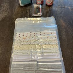NEW Wellness & Beauty Supplies