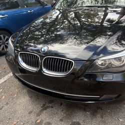 2008 BMW 528i
