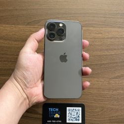 iPhone 13 Pro 128Gb Black 🖤 Unlocked