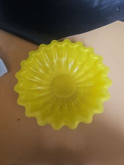 Decorative bowl