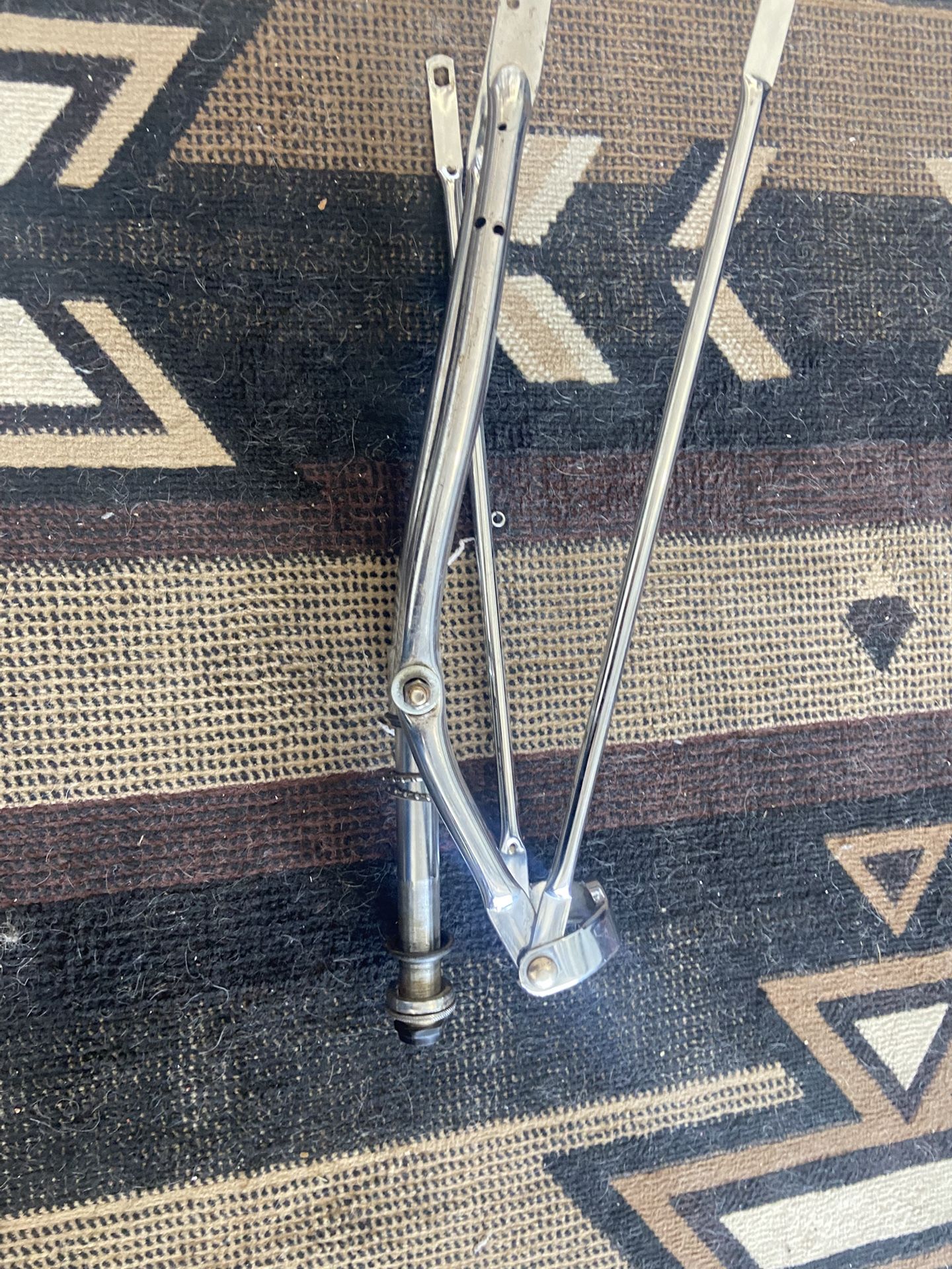 Lowrider Fork 26”