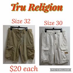 Tru Religion