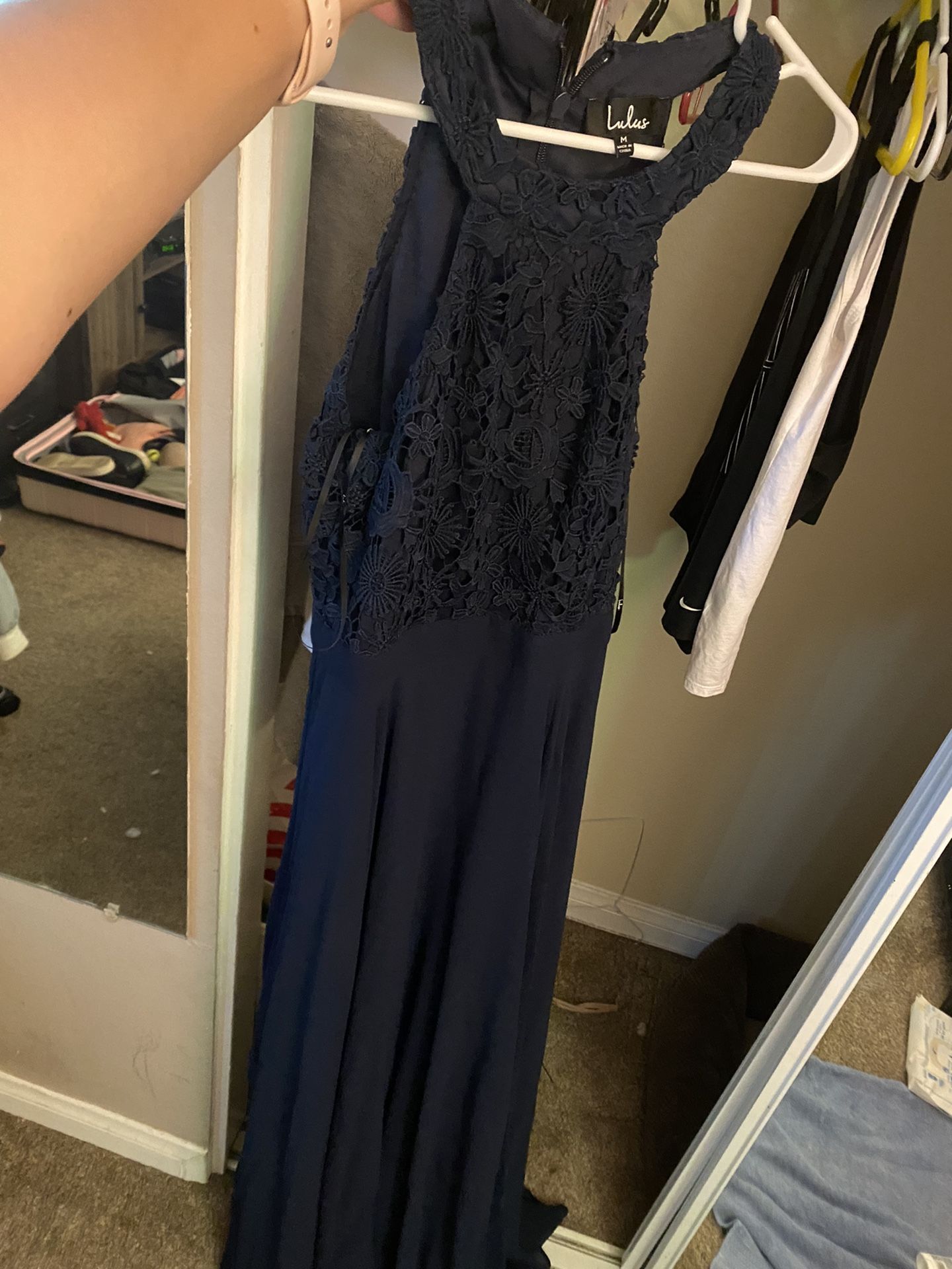 Lulu Bridesmaids Dress NEW