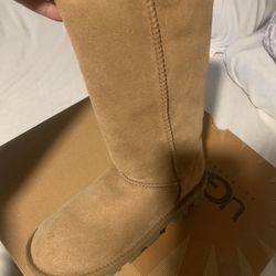 Women’s Ugg boots