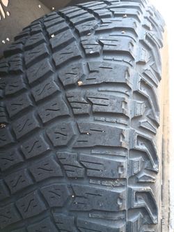 Jeep Wrangler Wheels