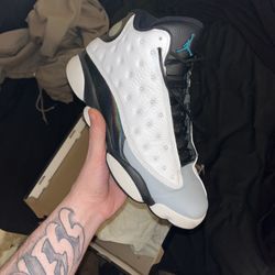 Retro Jordan 23 “ Baron “