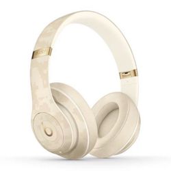 Brand New Beats Studio3 Noise Cancellation Headphones Cameo Collection
