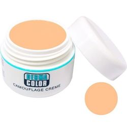 Dermacolor Camouflage Cream, KRYOLAN PROFESSIONAL MAKE-UP