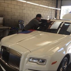 Windshields & Repair