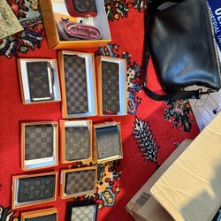 Wallets For Sale