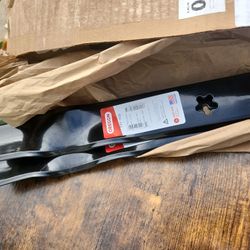 Lawn Mower Blades