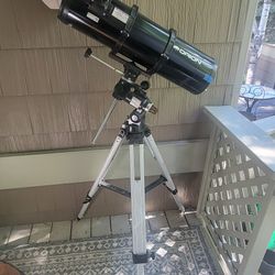 Orion Telescope 