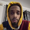 Isaiah Johnson