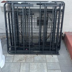 King And Queen Bed Frames 