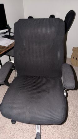 Office chairs