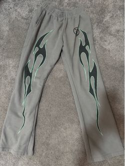 Hellstar pants (reps)
