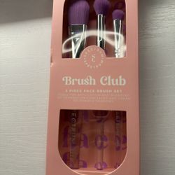 Makeup Brush Sets