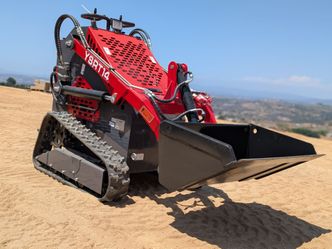 2026 compact track loader