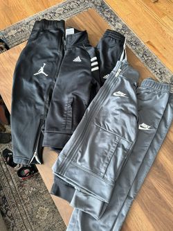 Boys Track Suits 5T