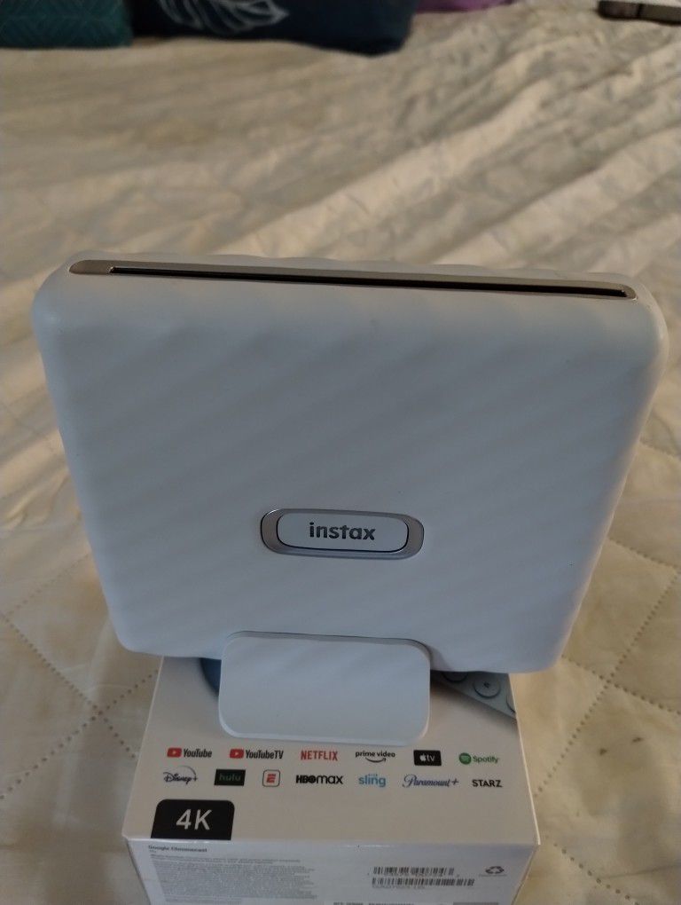 InstaX Portable Printer