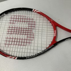 Tennis Racket 