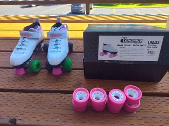 Women's Skates Size 7