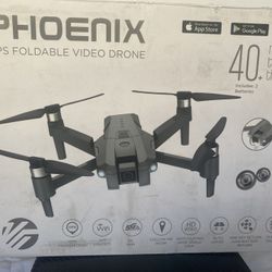 phoenix drone