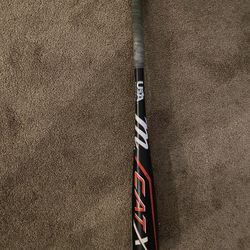marucci cat x 27