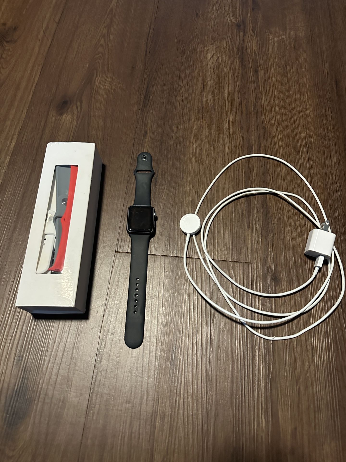 Apple Watch Series 1