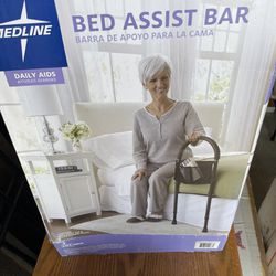 Brand New Bed Assist Bar