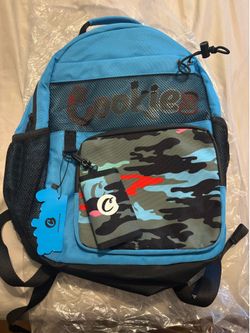 Cookies backpack