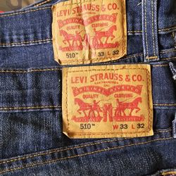 Levi Jeans