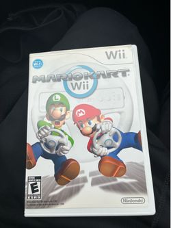 Mario kart