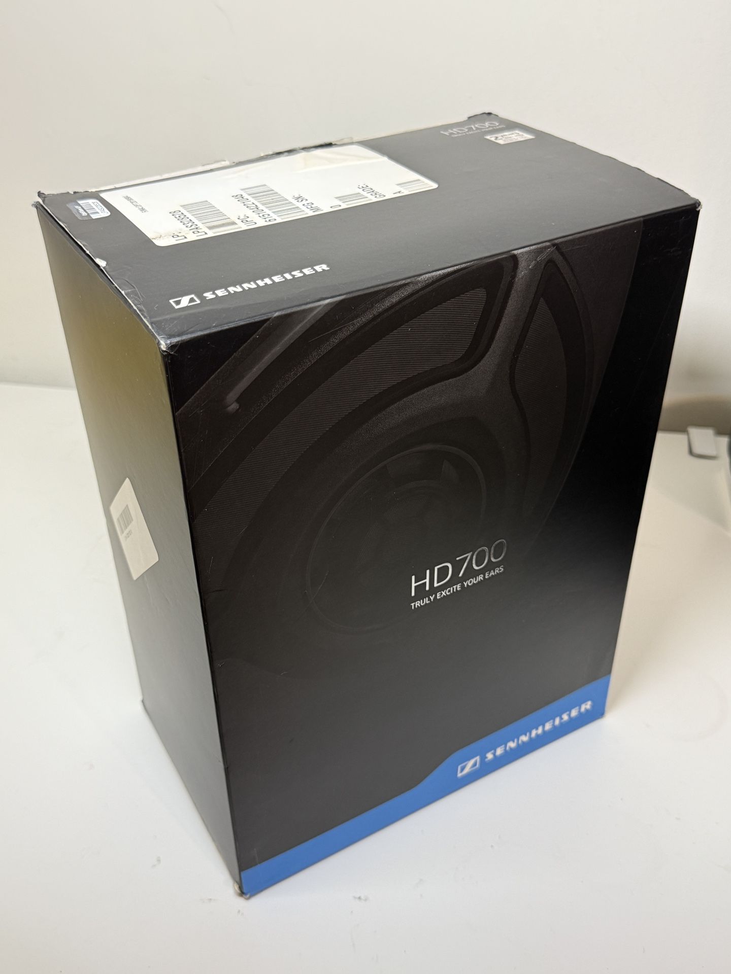 Sennheiser HD700