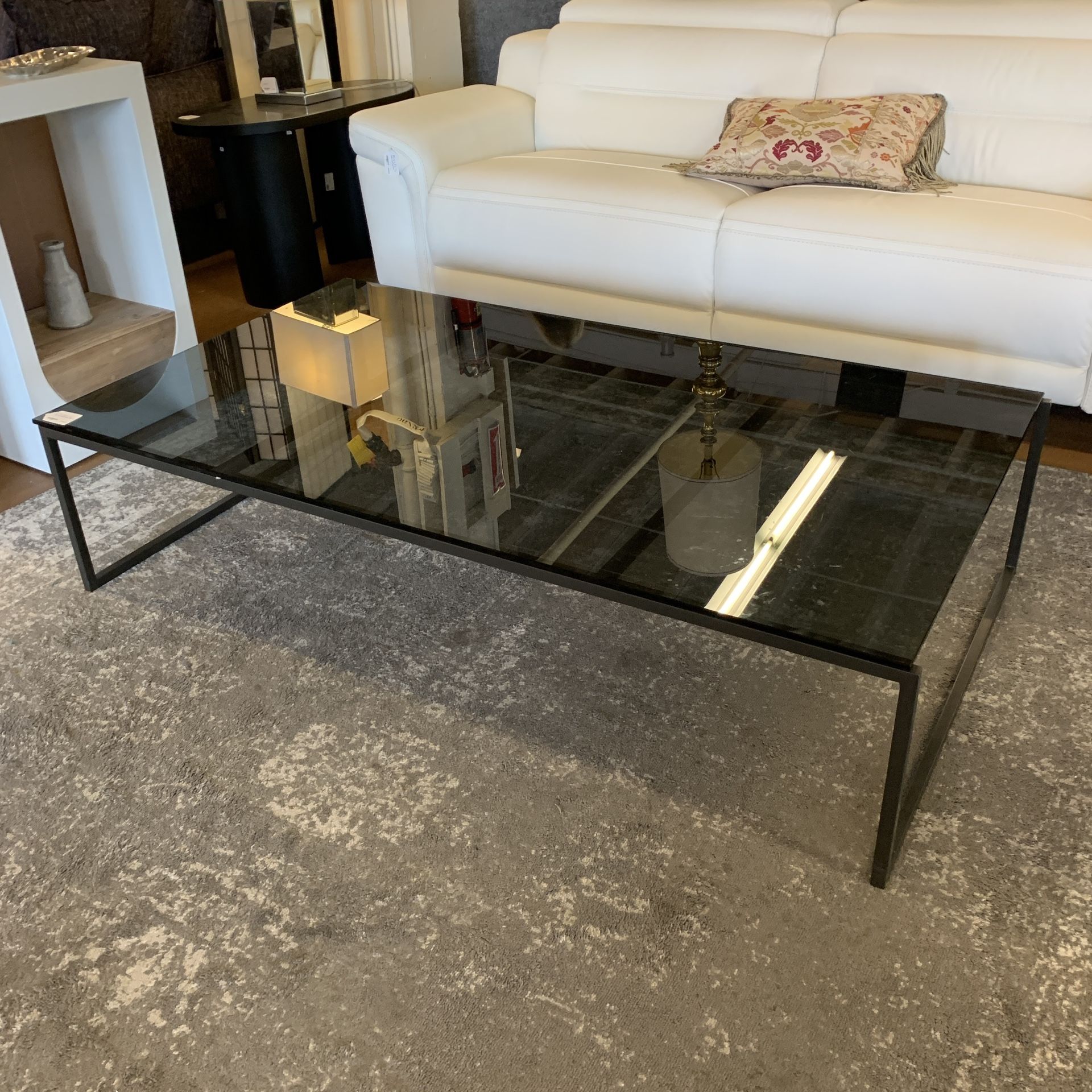 Calvin Klein Coffee Table