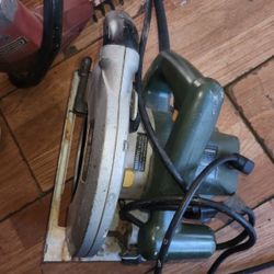 Power Tools