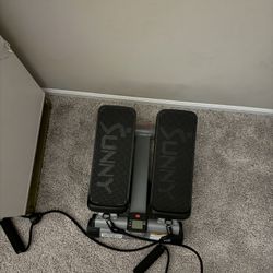 Stepper