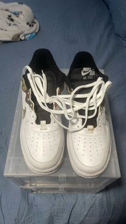 NIke Air Force 1’s size 13