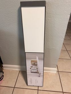 Wall shelf