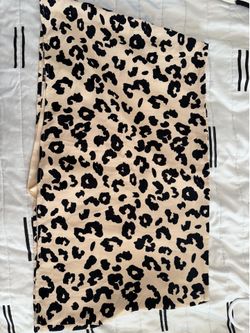 Abercrombie & Fitch skort