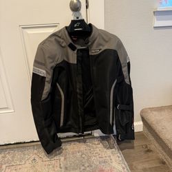 Alpinestars Leonis Mesh Jacket