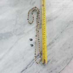 Costume Jewelry Set