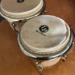 LP CONGAS