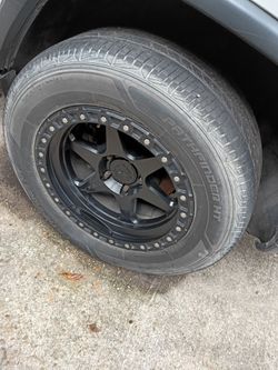 Rims
