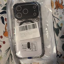 iphone 17 pro case