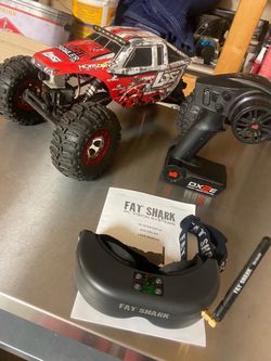 RC parts/trade?