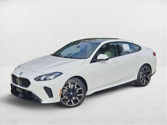 2025 BMW 228 Gran Coupe