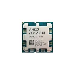 AMD Ryzen 7 7700x processor