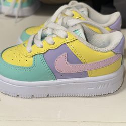 Nikes easter